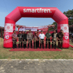 sewa balon gate batam