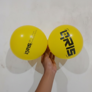 balon logo perusahaan Batam