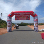 jual balon gate batam