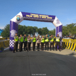 jual balon gate batam