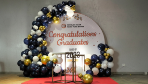 dekorasi balon batam