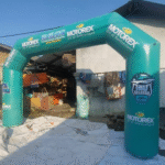 sewa balon gate batam