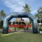 sewa balon gate batam