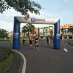 sewa balon gate batam