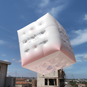 balon udara Batam