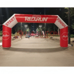 sewa balon gate batam