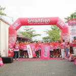 sewa balon gate batam