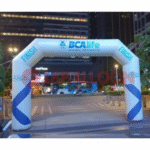 sewa balon gate batam