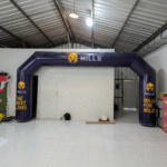 sewa balon gate batam