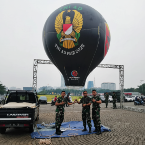 balon udara Batam