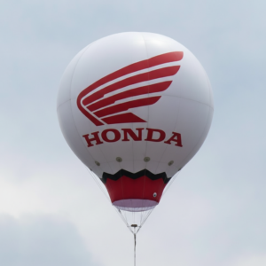 balon udara Batam
