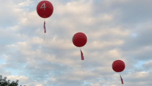 Balon Promosi balon promosi batam