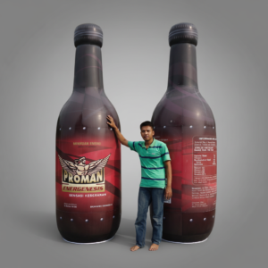 balon untuk promosi usaha