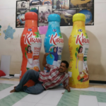 balon untuk promosi usaha