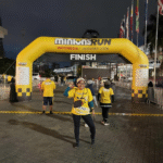 sewa balon gate batam