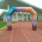 jual balon gate batam