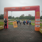 jual balon gate batam