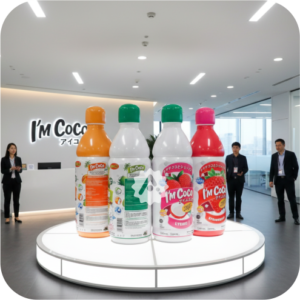 pembuat balon custom